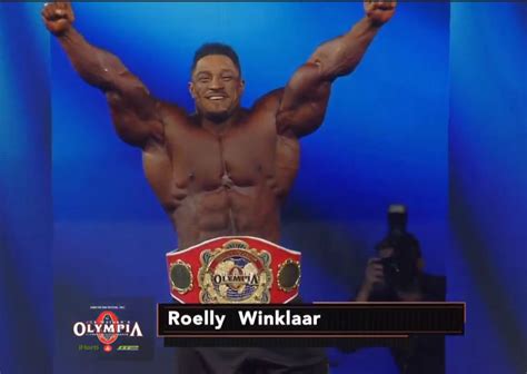 phil heath 2018|Mr. Olympia 2018 Results: Shawn Rhoden Wins .